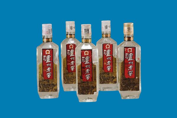 毕节纳雍县回收老酒