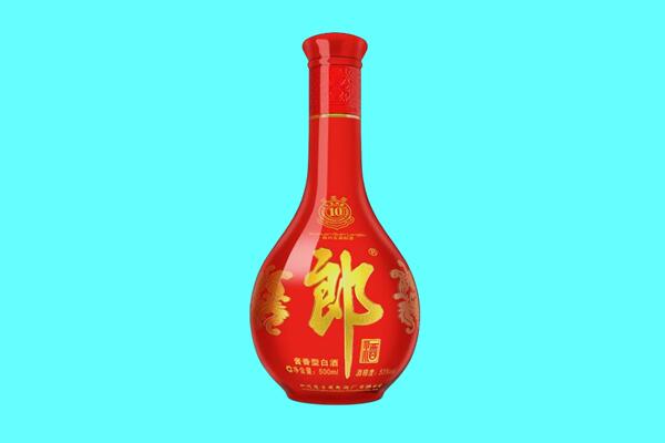 毕节纳雍县回收郎酒